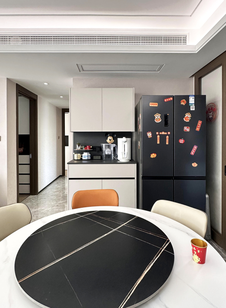 【小二家居0371 全屋定制】春風雅苑 現代簡約-櫥柜衣柜定制家具 生產流程跟進