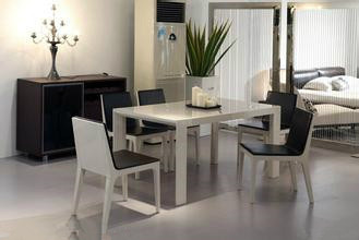 【小二講裝修】第二十三期： 餐桌位置如何擺放