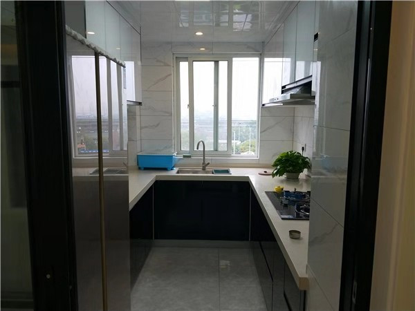 【全屋定制】逸興聚緣公寓☆北歐混搭風格