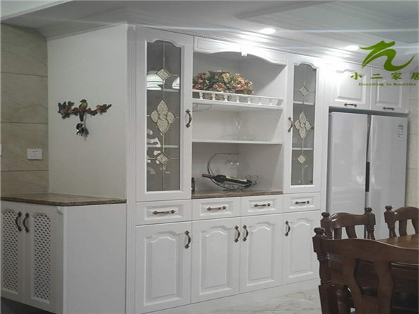 【全屋定制】嘉州楓景苑☆歐式風格