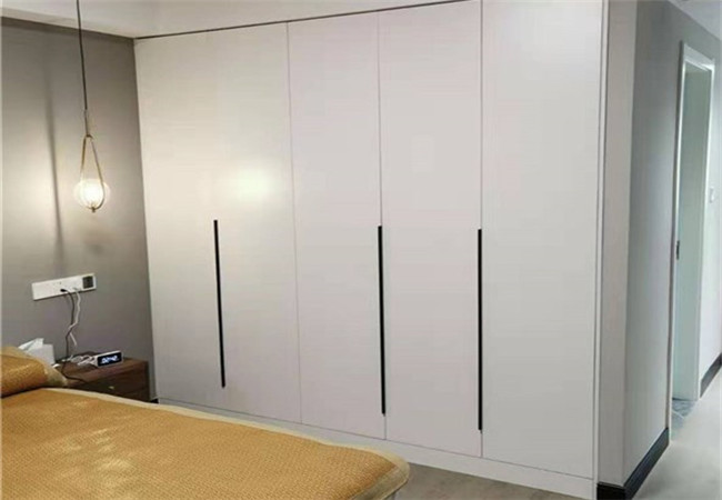 【全屋定制】綠都萬和城 ☆現代簡約