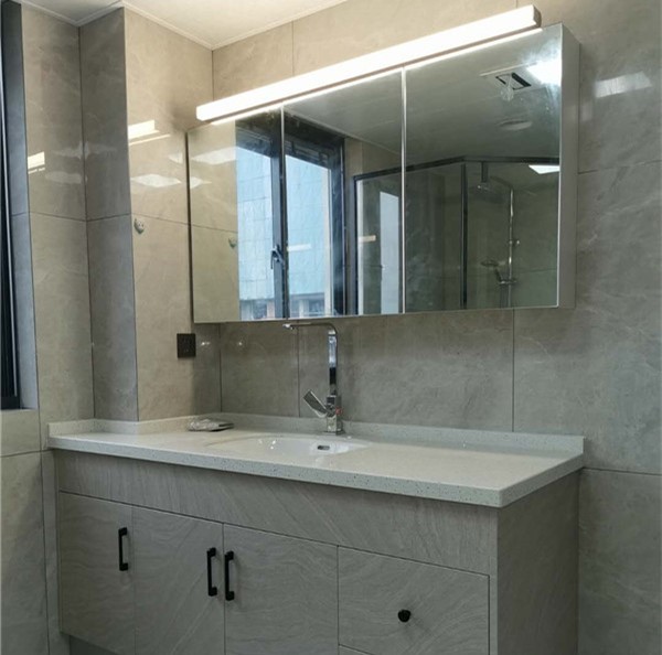 【全屋定制】丹陽萬善上院 現代簡約