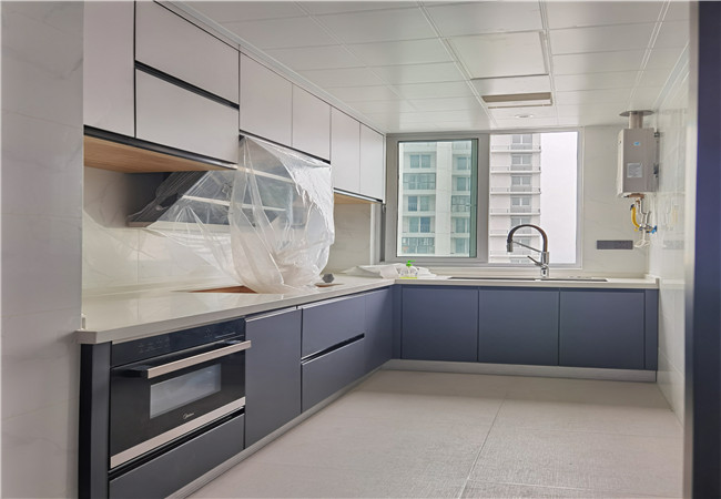 【小二家居 全屋定制】臨津花園，現(xiàn)代簡(jiǎn)約