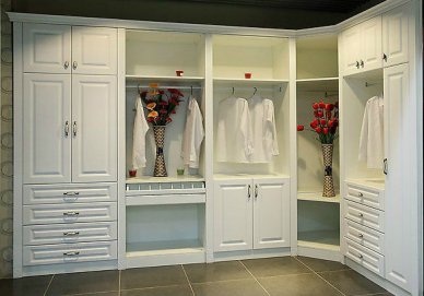 【小二講裝修】第九期：干貨，走進家具廠車間