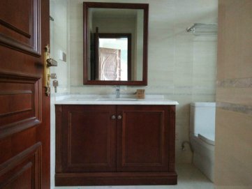 【全屋定制】江陰華西村☆美式風格